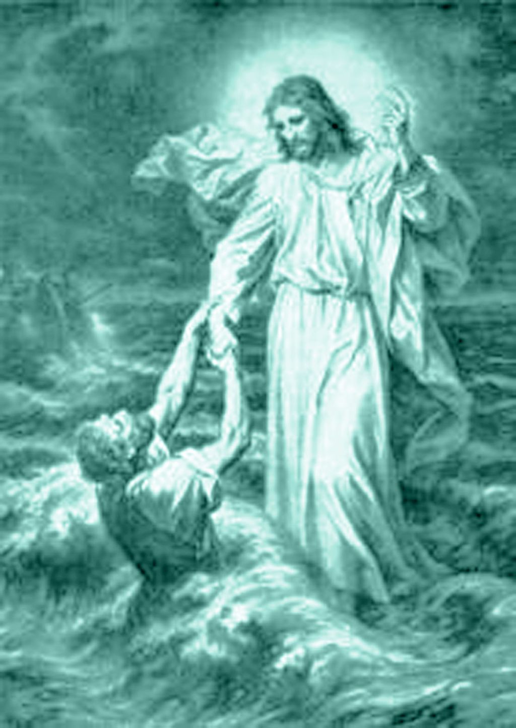 Jesus Christus Erlöser Jesus Christus Erlöser